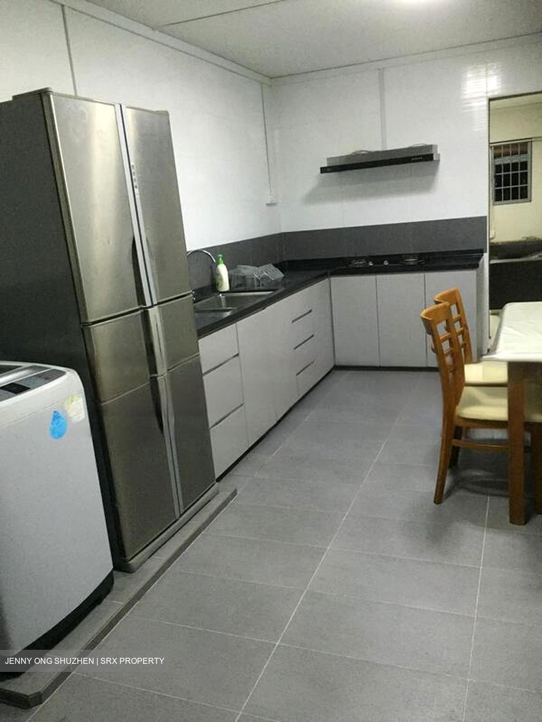 Blk 54 BLANGAH VIEW (Bukit Merah), HDB Executive #476695651